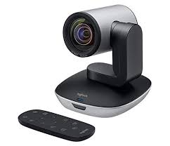 Logitech PTZ Pro 2 Video Conference Camera