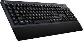 Logitech G613 Wireless Mechanical Gaming Keyboard