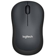 Logitech M220 SILENT - CHARCOAL OFL