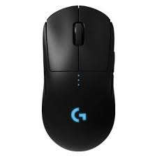 Logitech G Pro Wireless Gaming Mouse