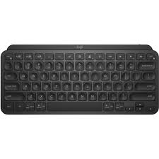 Logitech MX Keys Mini Wireless Keyboard