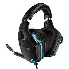 Logitech G635 Gaming Headset