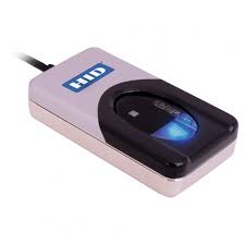 HID Digital Persona U4500 Fingerprint