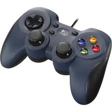 Gaming - LOGITECH Wired Gamepad F310