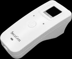 SecuGen Unity 20 Bluetooth