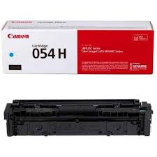 Canon Cartridge 054 (3024C003AA) Black Toner