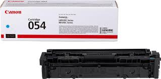 Canon 054 Cyan Toner Cartridge 3023C002AA