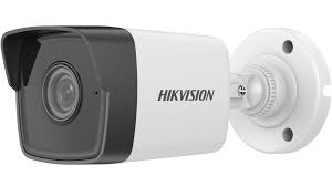 Hikvision DS-2CD1043G0-I(4mm) 4MP Fixed Bullet Network Camera