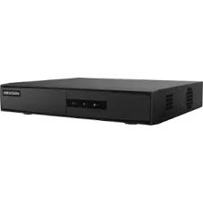 Hikvision DS-7104NI-Q1/4P/M 4 Channel Q Series NVR