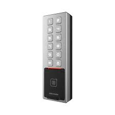 Hikvision DS-K1T805MBFWX Access Control Terminal