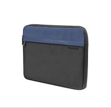 Promate Lightweight Polyester Laptop Sleeve