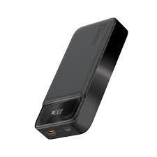 Promate 20W 20000mAh Super-Slim Power Bank (Torq-20)