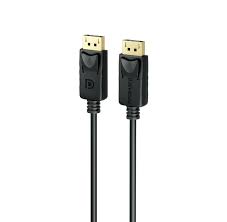 Promate 2M 8K HD DisplayPort Cable