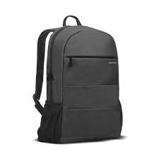 Promate 15.6″ Laptop Backpack made from 300D Twill Polyester