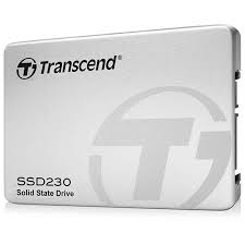 Transcend 1TB, 2.5" SSD, SATA3, QLC