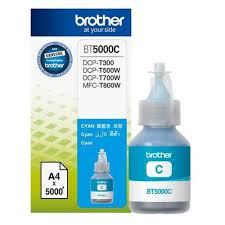 Brother BT-5000C Cyan Ink 108ml