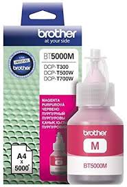 Brother BT-5000M Ink Cartridge Magenta