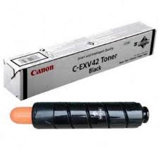 Canon C-EXV 42 Black Toner