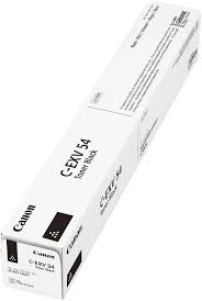 Canon C-EXV54 Black Toner Cartridge