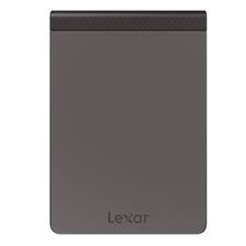 Lexar SL200 Portable External SSD 512GB