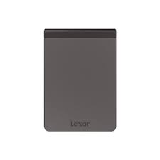 Lexar SL200 1TB Portable SSD, External SSD