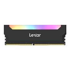 Lexar Desktop RAM DDR4 16GB 3200-LD4AU016G - R3200G