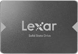 Lexar NS100 2.5” SATA Internal SSD – 2TB