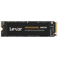 Lexar LNM620 Internal SSD M.2 PCIe Gen 3*4 NVMe 2280