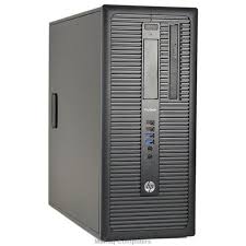 HP ProDesk 600 G1 Core i5 4th gen 4Gb Ram 500Gb