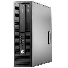 HP DESKTOP PRODESK 600 G2 Ci5 6TH GEN 8GB|500GB