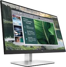 HP E24u G4 60.45 cm (23.8) FHD USB-C Monitor