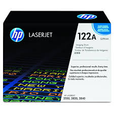 HP 122A LaserJet Imaging Drum, Q3964A