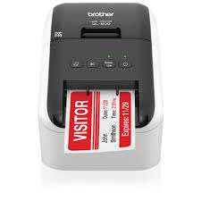 Brother QL-800 Label Printer