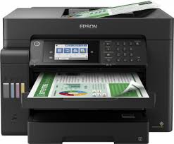 Epson EcoTank L15150 A3 Wi-Fi Duplex All-in-One Ink Tank Printer