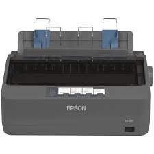 Epson Dot Matrix LQ-350 Printer