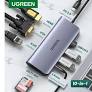 UGREEN 10-in-1 USB-C Multi-function Hub - CM498