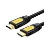 UGREEN HDMI Cable Male to Male Black 15m - HD101