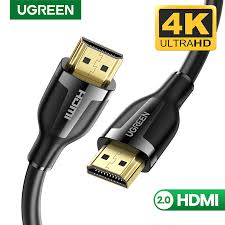 UGREEN HDMI Male to Male Cable 20m - HD104