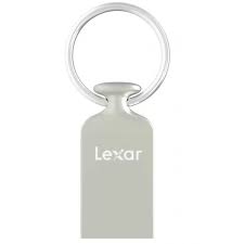 Lexar 32GB JumpDrive USB 2.0 Flash Drive, Light Gold