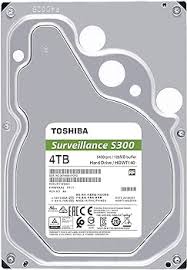 Capacity: 4TB Speed: 5,400RPM Interface Types: SATA Form Factor: 3.5inx1.0in LFF Hard Drive Sector Size: 512 / 512e Sustained Throughput: 157 Average Seek Time: 5.56 Electrical Interface: SATA 600 - 6.0Gbps On-Board Cache: 128MB