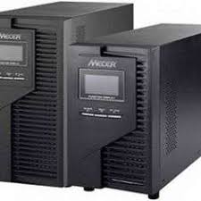 Mecer ME-1000-GTU UPS, 1KVA Online Smart UPS