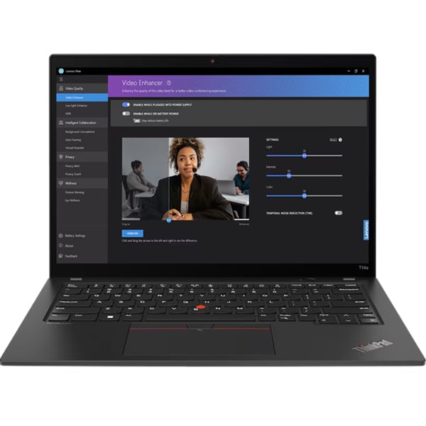 Lenovo ThinkPad T14s Gen 4